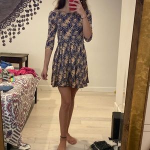 Forever 21 dress